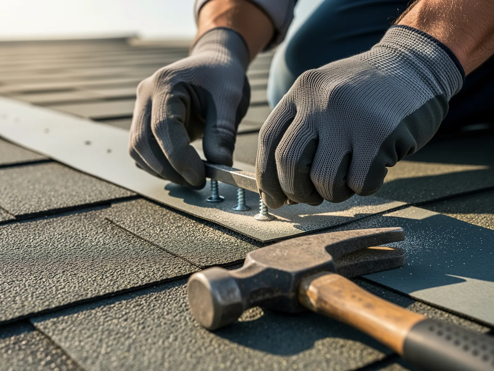 Why choose Fascia Repair in Sea Girt, NJ